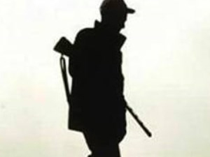 Kaçak avcıları internet yakalattı