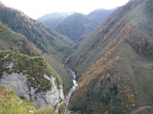 Ordu'da taşıma suyla HES