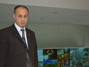 Karadeniz sahil yolu BBG evi gibi