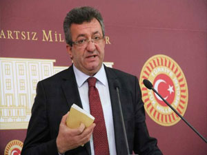 CHP’den "MİT" tepkisi