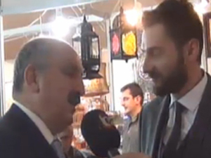 Şevket Arz: Trabzon etkinlikleri bir başka