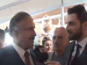 Abanoz: 30 Mart akşamı...