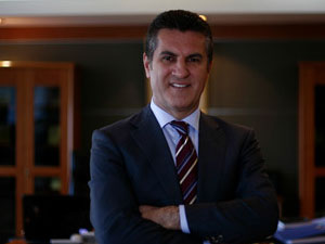 ''Görecekseniz,İstanbul'u alacağım''