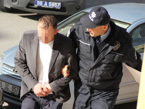 Samsun'da huzur operasyonu