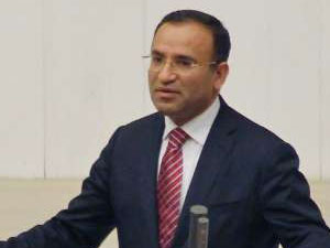 Adalet Bakanı, Kabataş olayı ile ilgili konuştu