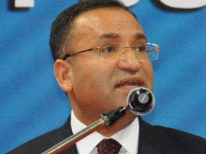 "Bazı tutuklular tahliye olacak"