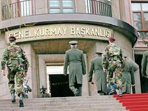 Genelkurmay 74 pilotun istifasını kabul etti
