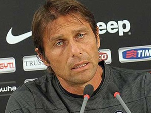 Conte'den Trabzonspor yorumu!