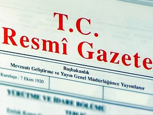 Trabzon'da o müdür değişti!