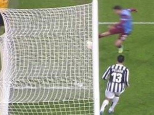 İtalyanlar da "Gol" dedi!