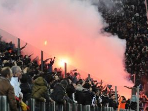 Trabzonspor'a ceza yolda!