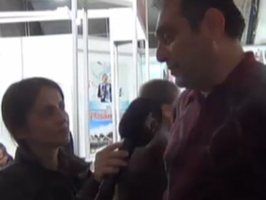 Atilla Dilaver: UEFA'ya ihtar çektik