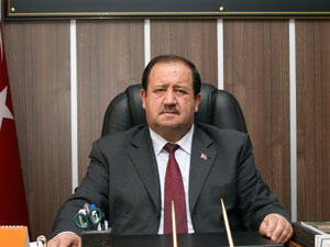 Samsun'da ''Tarım Sigortası'' uyarısı