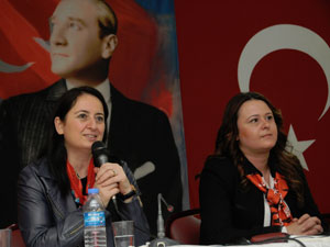 Samsun'da ''Adam Olacak Çocuk'' projesi