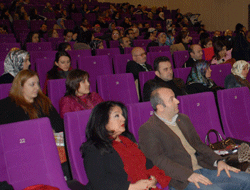 "Farkındayız, Kanseri Yeneceğiz"