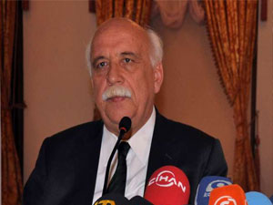 Dershane düzenlemesi komisyonda