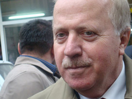 Kemalettin Göktaş'tan şike yorumu