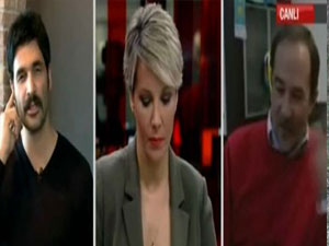 'Dombra' tartışmasında sert sözler