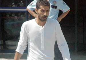 Tatlıses'in Oğlu Gözaltında