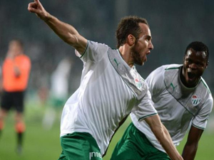 Rizespor deplasmanda yenildi