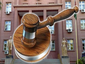 Şike davası devrediliyor