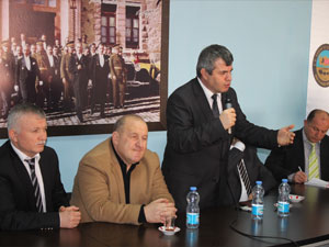 Ordu esnafı ''Sicil Affı'' istiyor