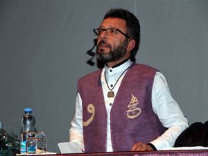 Samsun'da ''Aşka Yolculuk''