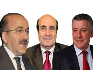 Trabzon'da Başkan adaylarına önemli uyarı