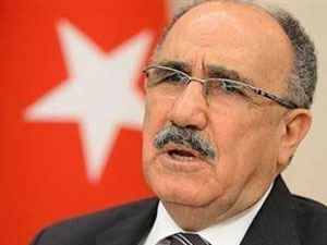 MİT Kanunu'nda değişikliğe gidiliyor