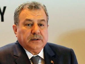 Bakan Güler, Zarap için neler yapmış(!)