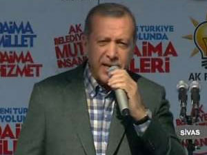 "Böceği yerleştirdiler, bir şey bulamadılar"