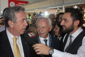 Yavaş:Trabzon etkinliklerini değerlendirdi