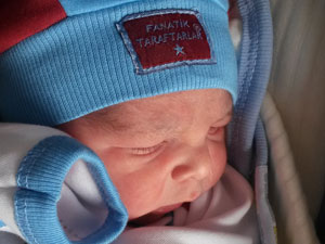 Taraftarların Onur sevgisi