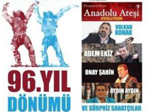 Trabzon- Hakkari kardeşliği