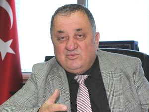 Trabzonlu firmalar Ortadoğu'ya açılacak