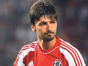 Beşiktaş'ta Tolga şoku!