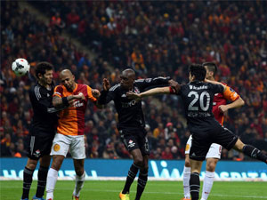 Galatasaray mı Beşiktaş mı? işte kazanan!