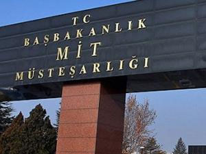 MİT'in gizli tutulan personel sayısı