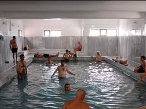 Ayder Yaylası kaplıcalarına ilgi yüksek