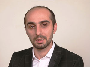 Bektaş;''Muhtarlık maaşının tamamını...''