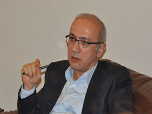 "Ülkemizin istikrarı için kenetlenelim"