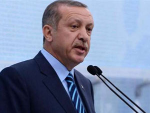 "Bir belge açıklayacağım"