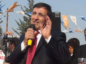 ’’Eskiden faize giden halkın parası artık...’’