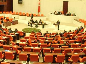 İçişleri Komisyonu’nda tartışma