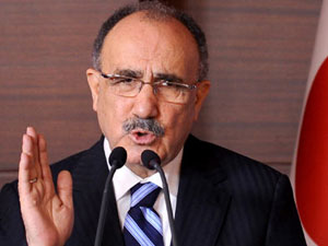 ''Özerklik falan bizi bağlamıyor''