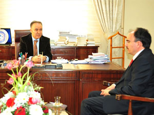 Okulların ''Proje Yarışması'' heyecanı