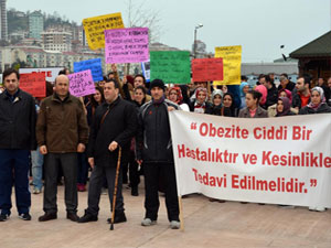 "Kadınlarımız Sağlığa Yürüyor"