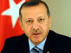 Erdoğan, milletvekilleriyle görüştü