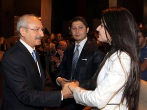 Kılıçdaroğlu" İncelensin görülsün"