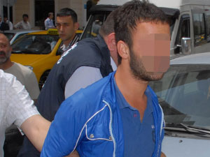 Silahla yaralamaya 10 yıl hapis !